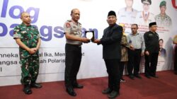 Kapolda Jatim Pastikan Tak Ada Ancaman Kerusuhan di Jatim, Warga Diminta Tak Percaya Hoaks