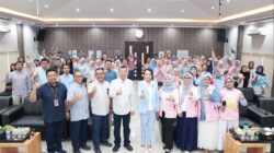 Dirgahayu Republik Indonesia: PLN UIP JBTB Perkuat Kepemimpinan Perempuan melalui Srikandi Movement 2026