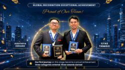 Sabet Tiga Penghargaan Contact Center World, PLN Icon Plus Perkuat Layanan Pelanggan melalui Contact Center ICONNET