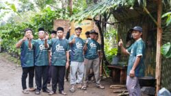 Mitigasi Longsor dan Dorong Ekonomi Warga, PLN UIP JBTB Salurkan Bantuan Konservasi 4.000 Pohon Aren Genjah Asal Aceh di Banyuwangi