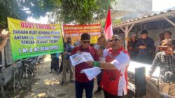 LIRA Minta Audit Total Proyek Barak Dalmas Polres Pasuruan Kota Rp1,12 Miliar, Soroti Dugaan Ketidaksesuaian Pekerjaan