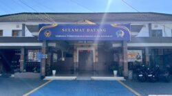 Momentum Kemerdekaan, 515 Narapidana Lapas Sidoarjo Diusulkan Terima Remisi, 12 Siap Kembali ke Tengah Masyarakat