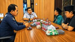AMI Desak Polres Pasuruan Kota Buka Status Perkara Mantan Kades AH yang Disebut Bebas Tanpa Sidang