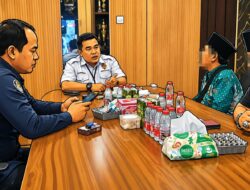 AMI Desak Polres Pasuruan Kota Buka Status Perkara Mantan Kades AH yang Disebut Bebas Tanpa Sidang