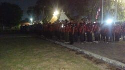 Renungan Suci HUT ke-81 RI, Pemkab Sidoarjo dan Pemuda Pancasila Hormati Jasa Pahlawan