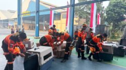 Terbang dengan Pesawat Khusus, Polri Kerahkan 10 K9 SAR Berpengalaman ke Flores, Misi Pencarian Korban