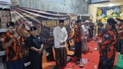 Majelis Dzikir PP PAC Taman, Satukan Silaturahmi dan Kebersamaan di Desa Sadang