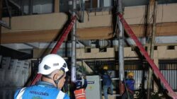 Sambut Hari Pelanggan Nasional, PLN Berhasil Pulihkan Sistem Kelistrikan Flores Pascagempa, Seluruh Pelanggan Kembali Menyala