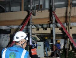 Sambut Hari Pelanggan Nasional, PLN Berhasil Pulihkan Sistem Kelistrikan Flores Pascagempa, Seluruh Pelanggan Kembali Menyala