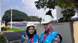 Sambut Hari Pelanggan Nasional, Kelistrikan Nasional Andal, PLN Sukses Layani Upacara HUT Ke-81 RI di Istana Merdeka dan di Berbagai Daerah
