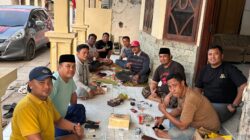 PENYELESAIAN SANGAT TERHORMAT:PIHAK DC MEMINTA MAAF DAN MENGEMBALIKAN UANG KORBAN SEHINGGA TERCAPAILAH WIN WIN SOLUTION