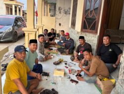 PENYELESAIAN SANGAT TERHORMAT:PIHAK DC MEMINTA MAAF DAN MENGEMBALIKAN UANG KORBAN SEHINGGA TERCAPAILAH WIN WIN SOLUTION