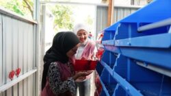 Sambut Hari Pelanggan Nasional, Cerita Perubahan dari Berbagai Daerah, Program TJSL PLN Hadirkan Manfaat bagi Masyarakat dan Lingkungan
