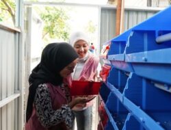 Sambut Hari Pelanggan Nasional, Cerita Perubahan dari Berbagai Daerah, Program TJSL PLN Hadirkan Manfaat bagi Masyarakat dan Lingkungan