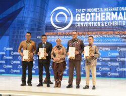 PLN Dukung Pengembangan Geotermal Indonesia, Siap Kolaborasi untuk Ketahanan Energi Nasional di Momentum HPN
