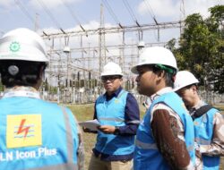 PLN Icon Plus Jatim Perkuat Kepatuhan K3L melalui Audit Sistem Manajemen Terintegrasi