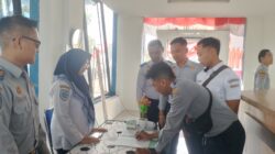 HUT ke-81 Kemerdekaan RI, UPPKB Tumbuhkan Kepedulian Sosial Melalui Kegiatan Donor Darah