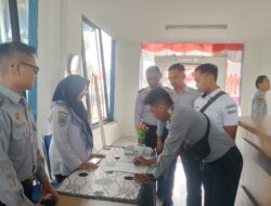 HUT ke-81 Kemerdekaan RI, UPPKB Tumbuhkan Kepedulian Sosial Melalui Kegiatan Donor Darah