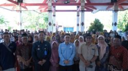 Tudingan Pemblokiran Rekening Aktivis Pati Berujung Klarifikasi Habibur Rochman