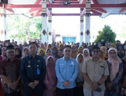 Tudingan Pemblokiran Rekening Aktivis Pati Berujung Klarifikasi Habibur Rochman
