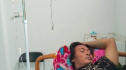 Kabar Saudara kita dari Rekan Seprofesi, GJALi Dirawat di Rumah Sakit Gresik, Mohon Doa dan Dukungan Insan Pers