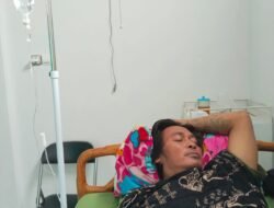 Kabar Saudara kita dari Rekan Seprofesi, GJALi Dirawat di Rumah Sakit Gresik, Mohon Doa dan Dukungan Insan Pers