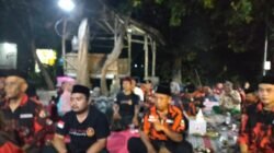 Pemuda Pancasila PAC Taman Gelar Majelis Dzikir dan Silaturahmi, Perkuat Kebersamaan di Pertapan Maduretno