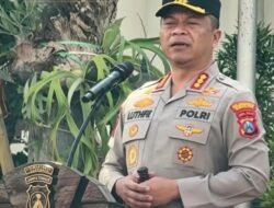 Sorotan Dugaan Pungli di Satlantas Colombo, Kapolrestabes Surabaya Tegaskan Pelayanan Harus Gratis