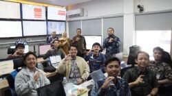 Kunjungan Kerja Dewan Komisaris PLN Icon Plus, Tinjau Langsung Layanan dan Operasional di Jawa Timur