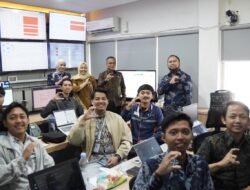 Kunjungan Kerja Dewan Komisaris PLN Icon Plus, Tinjau Langsung Layanan dan Operasional di Jawa Timur