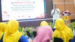 PIKK PLN UIP JBTB Bekali Anggota dengan Keterampilan Fotografi untuk Dorong UMKM