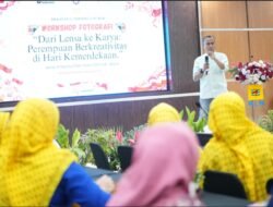 PIKK PLN UIP JBTB Bekali Anggota dengan Keterampilan Fotografi untuk Dorong UMKM