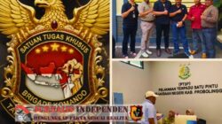 Kejari Probolinggo Disorot Publik, DPP BRIKOM TKN Usut PT YTL Jatim Telah Manipulasi Dugaan Kasus BBM Subsidi Ilegal