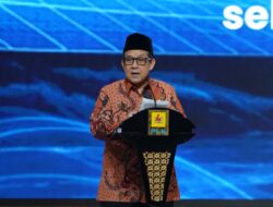Sambut Hari Pelanggan Nasional, 9,2 GW Proyek PLTA dan PLTM Masuk Tahapan Eksekusi