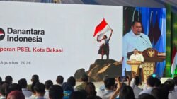 Momentum HPN, Dukung Bekasi Kelola Sampah Jadi Listrik, PLN Akan Serap dan Salurkan 223.584 MWh per Tahun