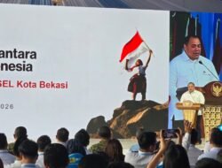 Momentum HPN, Dukung Bekasi Kelola Sampah Jadi Listrik, PLN Akan Serap dan Salurkan 223.584 MWh per Tahun