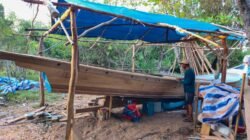 Momentum HPN, PLTS PLN Membawa Harapan Baru ke Pulau Rengit Belitung Lebih dari Sekadar Terang