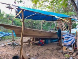 Momentum HPN, PLTS PLN Membawa Harapan Baru ke Pulau Rengit Belitung Lebih dari Sekadar Terang