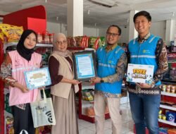 Hari Pelanggan Nasional 2026, PLN Icon Plus Jatim Apresiasi Pelanggan Loyal ICONNET di Jember