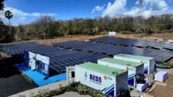 Momentum HPN, PLN Siap Optimalkan Energi Surya, PLTS 100 GWp Dorong Efisiensi dan Penguatan Energi Domestik