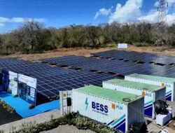Momentum HPN, PLN Siap Optimalkan Energi Surya, PLTS 100 GWp Dorong Efisiensi dan Penguatan Energi Domestik