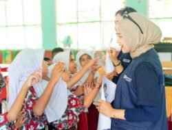 Momentum HPN, Relawan Bakti BUMN 2026 di Tidore Wujud Sinergi Antar BUMN Dukung Kemandirian Masyarakat Berbasis Potensi Lokal