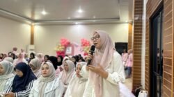 Momentum HPN, Srikandi PLN Ajak Generasi Muda Kenal Lebih Dekat Dunia Energi melalui Program Srikandi Goes to School & Campus