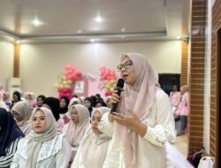 Momentum HPN, Srikandi PLN Ajak Generasi Muda Kenal Lebih Dekat Dunia Energi melalui Program Srikandi Goes to School & Campus