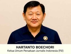 PJI Desak UU Perampasan Aset Segera Disahkan: Gigit Koruptor, Jangan Korbankan Rakyat