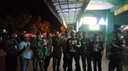 Gebyar HUT RI ke-81 di Desa Grabahan Meriah, Pemuda Pancasila Pac Tulangan, Banser hingga TNI-Polri Bersinergi Amankan Acara