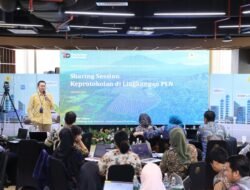 PLN Icon Plus Satukan Standar Kerja, Perkuat Kolaborasi Lintas Fungsi