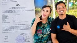 Mobil Suzuki XL7 Milik Driver Online Diduga Digelapkan, Kasus Dilaporkan ke Polda Jatim