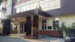 Pemkab Ngawi Bangun Gedung Satreskrim Polres Ngawi Rp 8,7 M, BPK Temukan Ada Kekurangan Volume