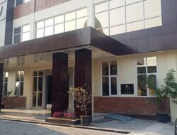 Pemkab Ngawi Bangun Gedung Satreskrim Polres Ngawi Rp 8,7 M, BPK Temukan Ada Kekurangan Volume